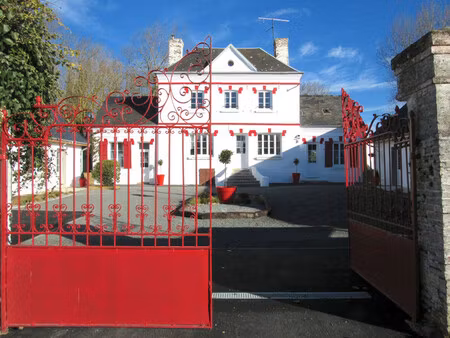 maison à vendre à noyelles-sur-mer (80860) - somme