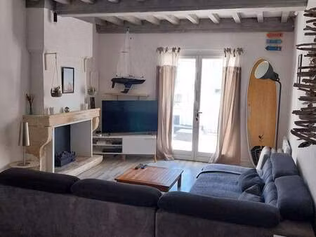 vente maison à saint-georges-de-didonne (17110) : à vendre / 102m² saint-georges-de-didonn