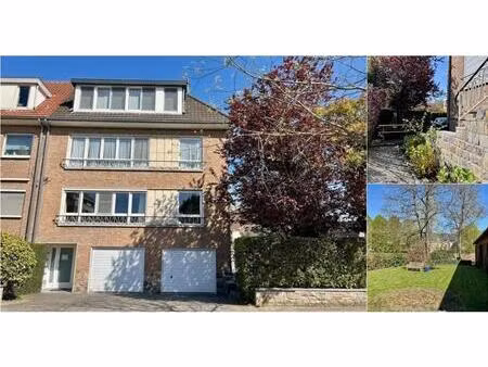 appartement à louer à redingenhof 6 louvain (rbv50230)