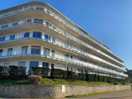 vente appartement 2 pièces à saint-brevin-les-pins (44250) : à vendre 2 pièces / 36m² sain