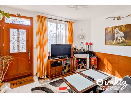 vente maison 3 pièces 60 m² nogent-sur-oise (60180)