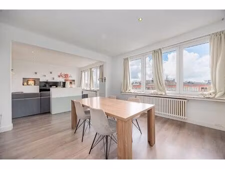 instapklaar 2 slk appartement in berchem