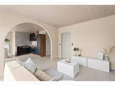 2-slaapkamerappertement op een boogscheut van berlare donk!