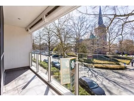 prachtig 2 slaapkamer appartement op