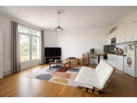 2 pièces faibles charges!!!