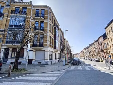 opendeur: maandag 23/3 om 17u