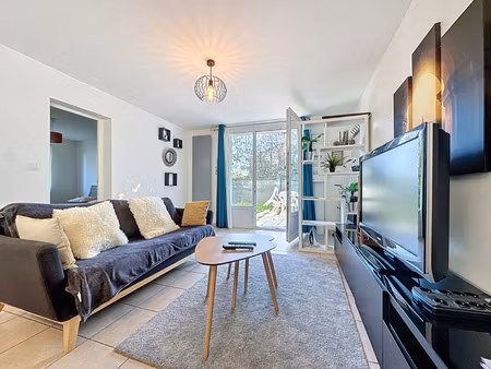 appartement à vendre chaponost 4 pièce(s) 85m2 299 900€