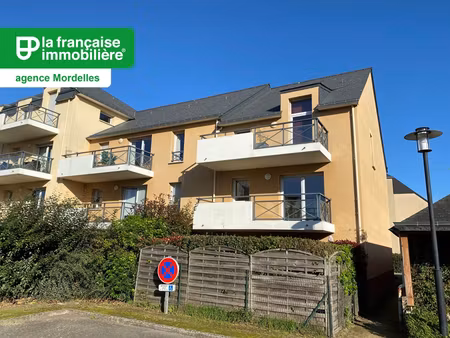 appartement t3 à louer  cintré  non meublé