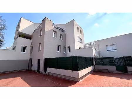 appartement evry 4 pièces de 80 m2 et ses 2 terrasses