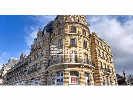 vente appartement 5 pièces bord de mer à houlgate (14510) : à vendre 5 pièces bord de mer 