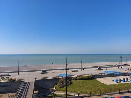 le treport - front de mer