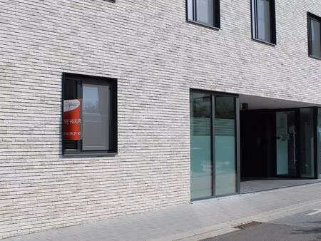 moderne studentenkamer nabij leuven centrum