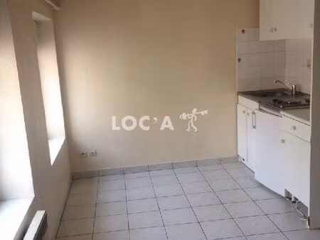 location appartement 1 pièce 20 m² à lyon 7 (69007)