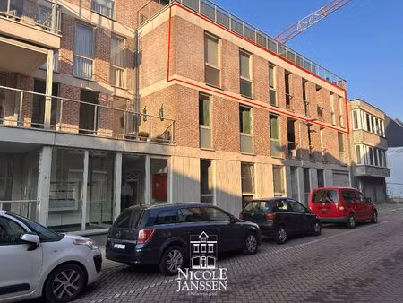 instapklaar appartement