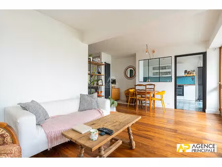 appartement 3 pièce(s) 68 m2