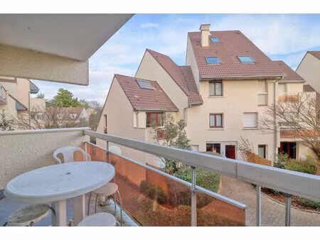 vente appartement 5 pièces  86.32m²  massy