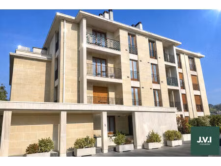 appartement 2 pièce(s) 51.35 m2
