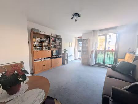 appartement paris 1 pièce(s) 34 m2