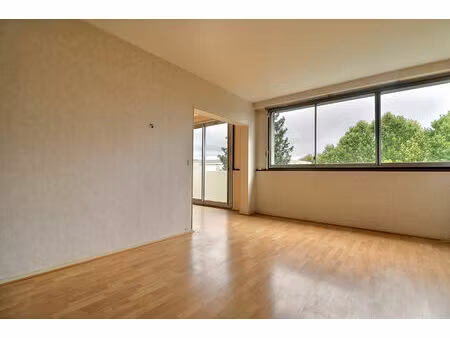 appartement saint leu la foret 4 pièce(s) 68 m2+ cave+ place de parking