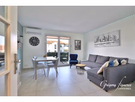 appartement à vendre saint priest 1 pièce(s) 32m2 159 000€