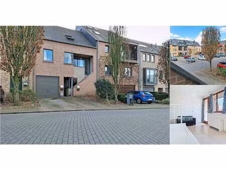 studio à louer à plat pays 14 louvain-la-neuve (vbe00875)