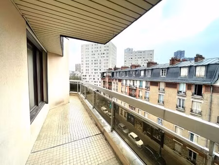 studio avec terrasse et parking