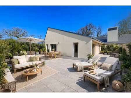 vente appartement 4 pièces  124.18m²  tours