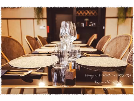 fonds de commerce à vendre lamotte beuvron 120m2 163 500€