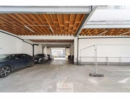 autostaanplaats(en) te huur te ledeberg