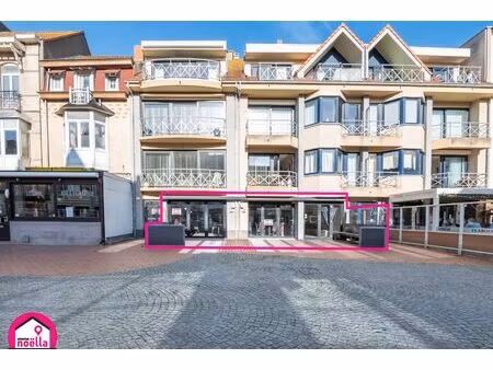 handelszaak diverse doeleinden