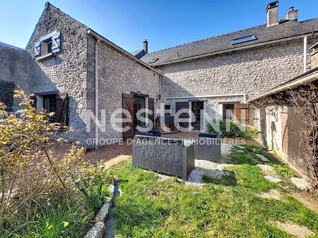 maison proche angerville 5 pièce(s) 185 m2