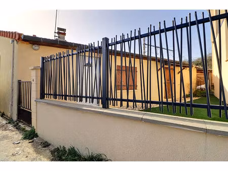 maison à vendre à baillet-en-france - référence 10819