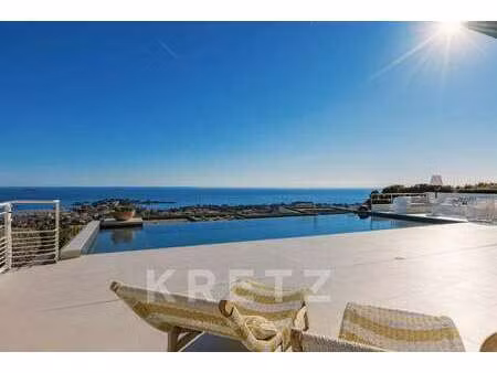 maison de luxe à vendre à bandol : 2 490 000 € | 320m²