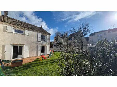 maison brie comte robert 5 pièces 96 m2