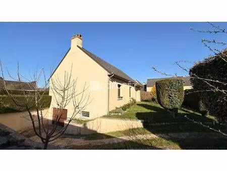 vente maison à cagny (14630) : à vendre / 90m² cagny