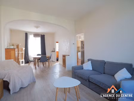 maison 6 pièce(s) 102 m2