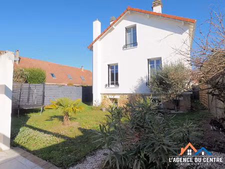 maison 6 pièces 102 m²