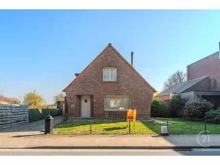 gezellige woning met veel buitenruimte en rustige ligging