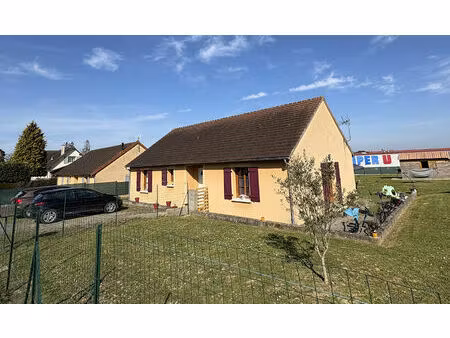 exclusivité - maison eguzon chantome