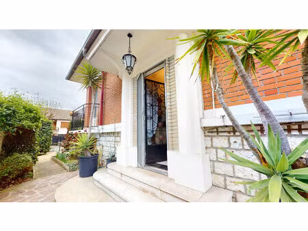 maison deuil la barre - gare la barre-ormesson