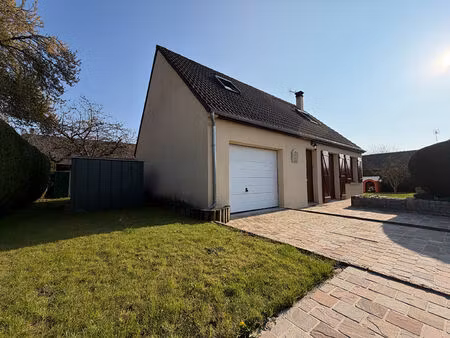 maison evreux 6 pièce(s) 102 m2