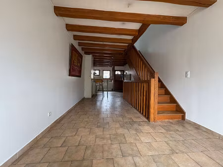 vente maison 4 pièces  100.00m²  fontenay