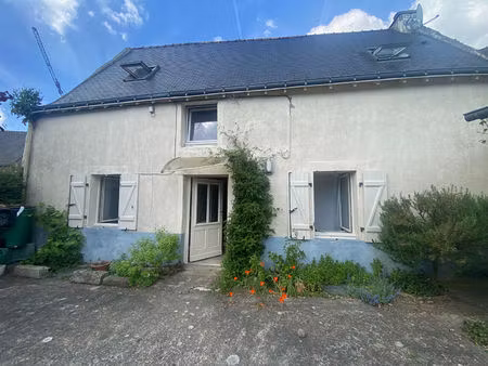 maison de 4 pièces à guegon (56120)