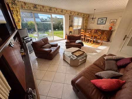 maison plain pied la baule proche centre 3 pièce(s) 85.38 m2