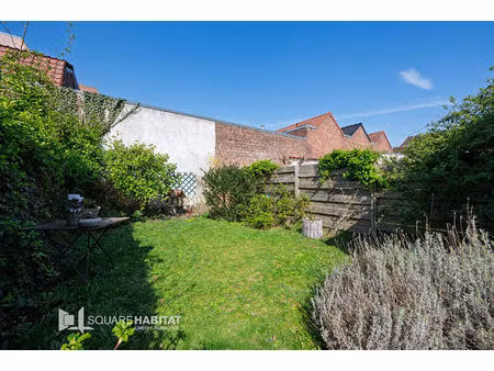 canon d'or - maison 3 chambres