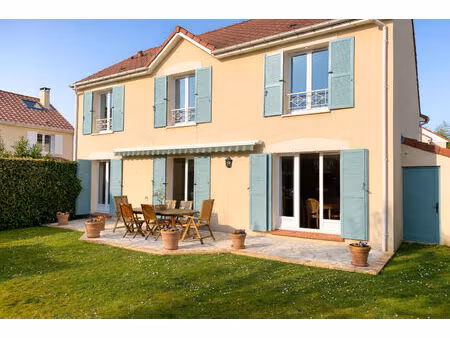 maison margency 8 pièce(s) 160 m2