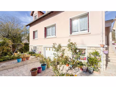 vente maison 8 pièces  146.00m²  montgeron