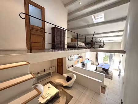 vente maison 4 pièces 171 m² à rognonas (13870)  380 000 €