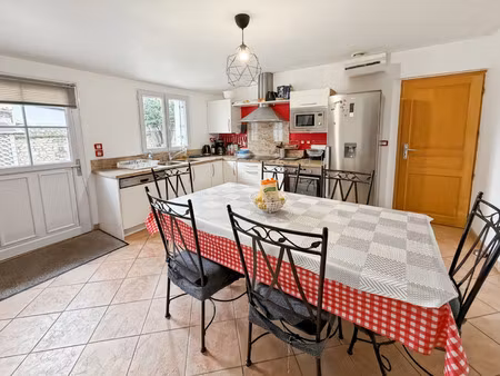 maison à vendre saint etienne du rouvray 6 pièce(s) 129m2 283 000€