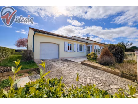 maison familiale 90m2 environ